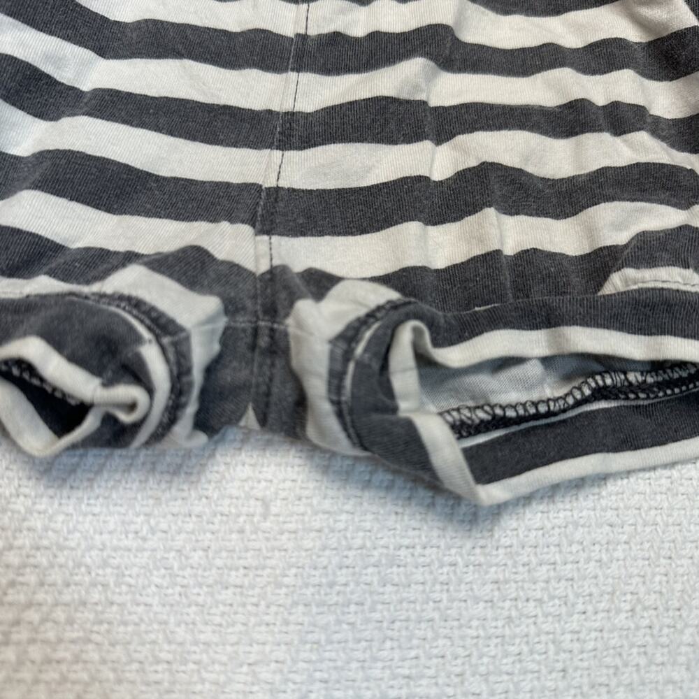 Tea Collection Striped Shorties - Picture 3 of 4